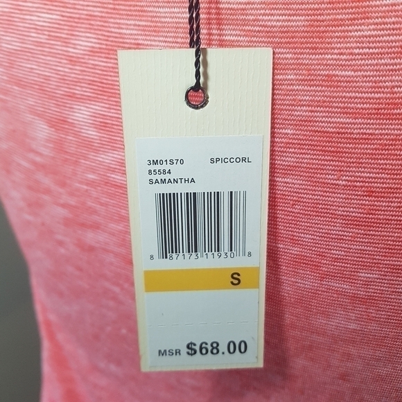 Studio M Samantha T-Shirt - Picture 10 of 11